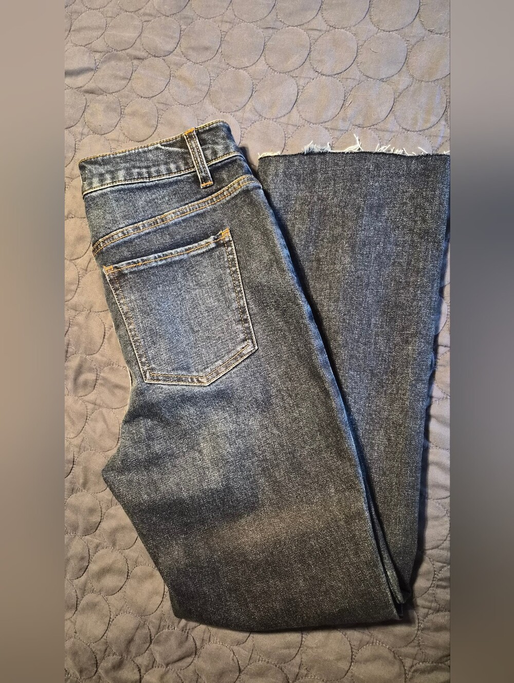 Harper Heritage Jeans Size 27